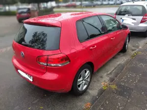 Volkswagen Golf 1.4 TSI Comfortline