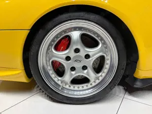 Porsche 993 (911) Carrera RS, DE-Auto *64.233km* Bild 4