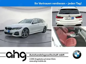 BMW 330 d xDrive Touring M Sport Auto. Sport Aut. AHK
