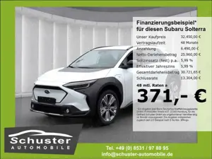 Subaru Solterra AWD Platinum*ACC 360°Ka Leder Harm/Kard