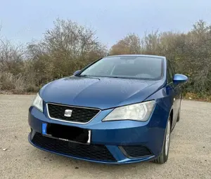 SEAT Ibiza SC 1.6 TDI CR Style