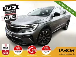 Renault Espace 1.2 E-TECH 200 Techno 7-S LED Nav Kam PDC