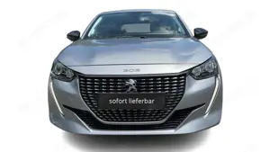 Peugeot 208 II 1,2 PT Allure DAB LED Kamera