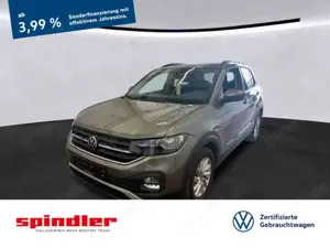 Volkswagen T-Cross Life 1.0 TSI DSG/MFLenk, SHZ, PDC, Klima