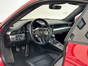 Porsche 991 .2 Carrera S|dt.Auto|PZ gepflegt S-Dach SpoSi Spor Bild 5