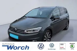 Volkswagen Touran 1.5 TSI DSG Highline PANO/DYNAUDIO