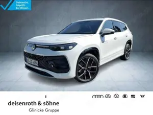 Volkswagen Tayron R-Line 2.0 TDI 4M AHK/HDMatrix/360/HuD/20