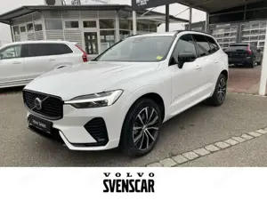 Volvo XC60 Plus Dark B4 Benzin EU6d StandHZG Digitales Cockpi