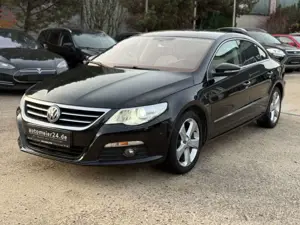 Volkswagen Passat CC Sport *VOLL Ausstattung*