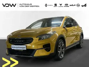 Kia XCeed Platinum Edition Plug-in Hybrid Klima Navi Leder