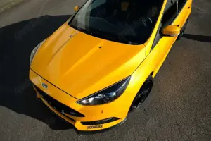 Ford Focus ST Bild 3