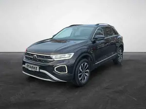 Volkswagen T-Roc 1.5 TSI Style Bild 3