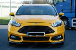 Ford Focus ST Bild 4