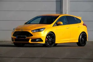 Ford Focus ST