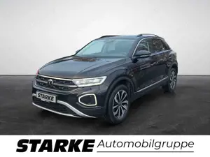 Volkswagen T-Roc 1.5 TSI Style Bild 2
