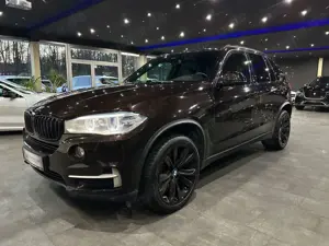 BMW X5 xDrive 30 d Sport / HEAD-UP / KAMERA / LEDER