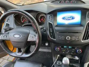 Ford Focus ST Bild 5