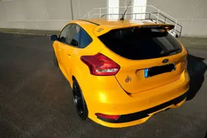Ford Focus ST Bild 2