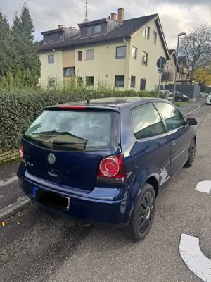 Volkswagen Polo 1.2 Goal
