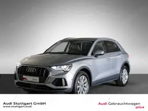 Audi Q3 45 TFSI e AHK Pano Keyless virtC Parklenk 360