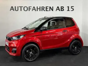 Aixam City Sport, ELEKTO, Carplay, Inkl Kostenlose Lieferung