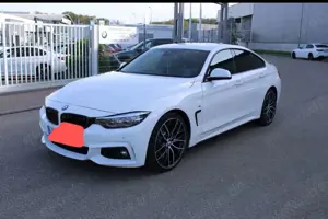 BMW 430 430i Gran Coupe Aut. M Sport