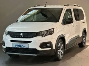 Peugeot Rifter Allure L2 GTline #AUTOMATIK #STANDHEIZUNG