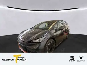 CUPRA Born 170 kW e-BOOST LM20 PRIVACY ASSIST KAMERAS