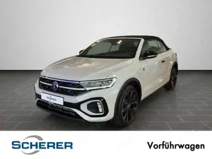 Volkswagen T-Roc R-Line Edition Karmann 1.5 l TSI