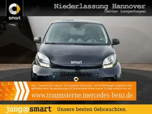 smart forFour EQ 60kWed coolAudio SHZ Dig Radio Tempom