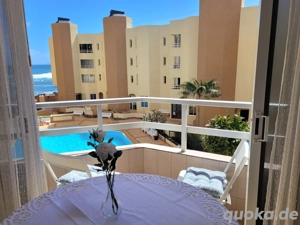 Wohnung Teneriffa 