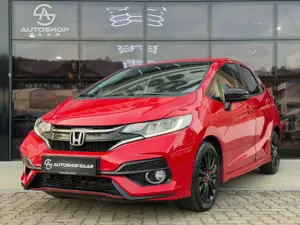 Honda Jazz Dynamic 1-Hand/Automatik/NAVI/PDC