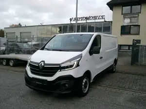 Renault Trafic Kasten L2H1 3,0t Komfort Automatik EDC