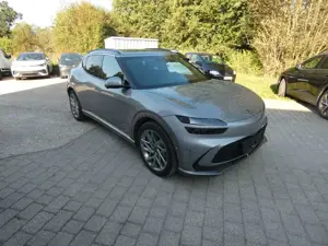 Genesis GV60 AWD Sport Technik-Pano-Sitz Comfortpaket