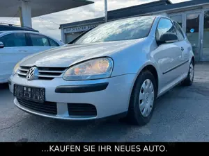 Volkswagen Golf V Lim. Trendline*Klima