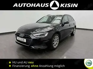 Audi A4 Avant 35 TFSI /Apple CarPlay /El. Heckklappe
