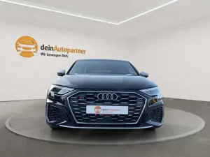 Audi S3 Sportback 2.0 TFSI quattro NAVI/LED/LEDER/LANE/VIR Bild 3