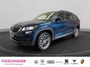 Skoda Kodiaq 2.0 TDI Ambition LED PDC Smart-Link Klimaanlage