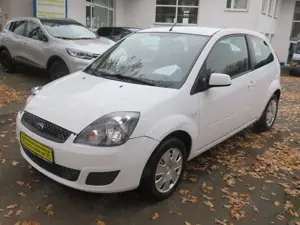 Ford Fiesta Style Bild 3
