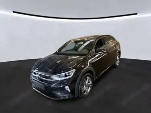 Volkswagen Taigo R-Line Pano/IQ-Drive/Fahrassistenz-Paket Bild 2