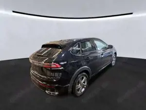 Volkswagen Taigo R-Line Pano/IQ-Drive/Fahrassistenz-Paket Bild 3