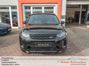 Land Rover Discovery Sport P290 AWD R-Dynamic S*HUD*Pano* Bild 2