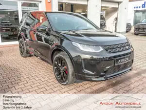 Land Rover Discovery Sport P290 AWD R-Dynamic S*HUD*Pano* Bild 3