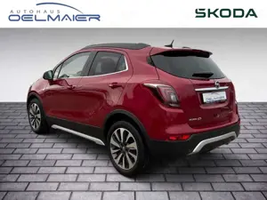 Opel Mokka X Innovation Start/Stop 4x4 Bild 4