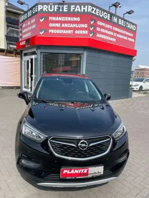 Opel Mokka Innovation Start/Stop/Bluetooth/Tempomat/Navi/PDC Bild 2