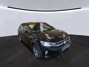 Volkswagen Taigo R-Line Pano/IQ-Drive/Fahrassistenz-Paket
