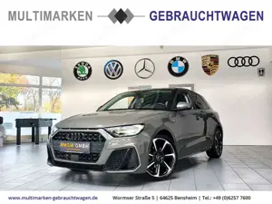 Audi A1 Sportback 30 TFSI S line Navi/Digi.Cockpit/LED/Kli