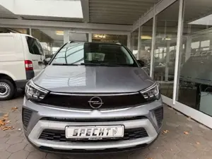 Opel Crossland X GS Line