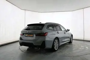 BMW 330 d xDr. M Sport ACC|Pano|HUD|PAs+360°|el.S|AHK Bild 5