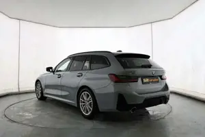 BMW 330 d xDr. M Sport ACC|Pano|HUD|PAs+360°|el.S|AHK Bild 4